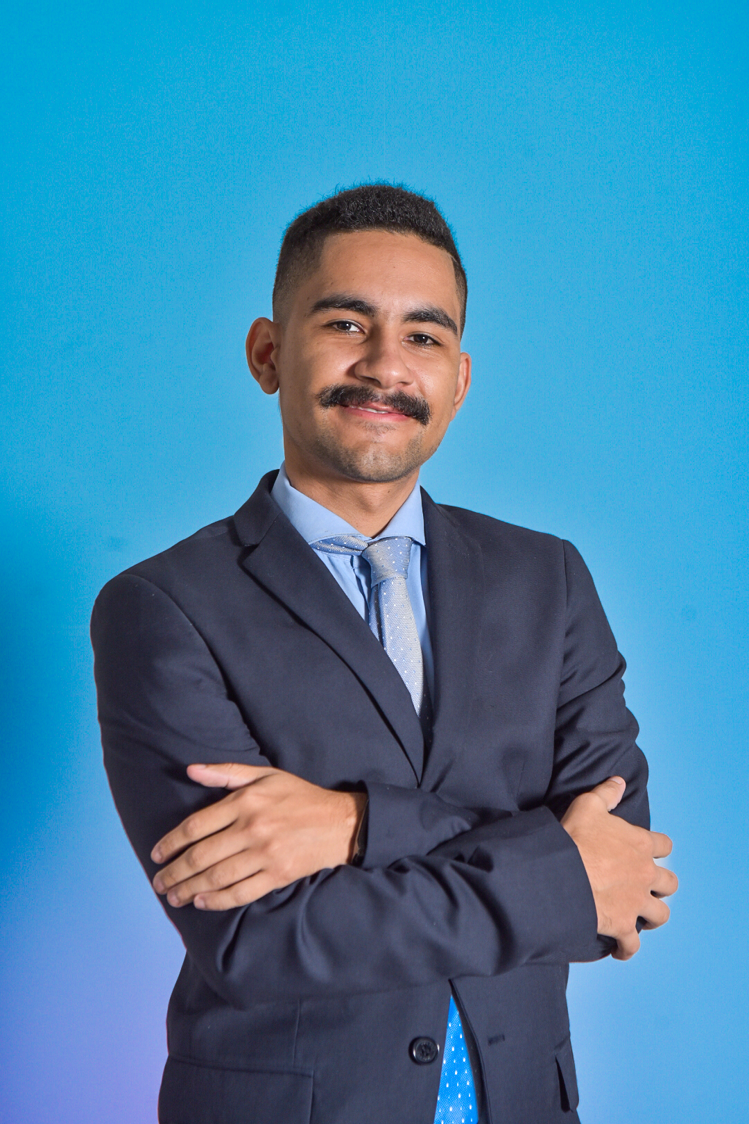 Douglas Moraes