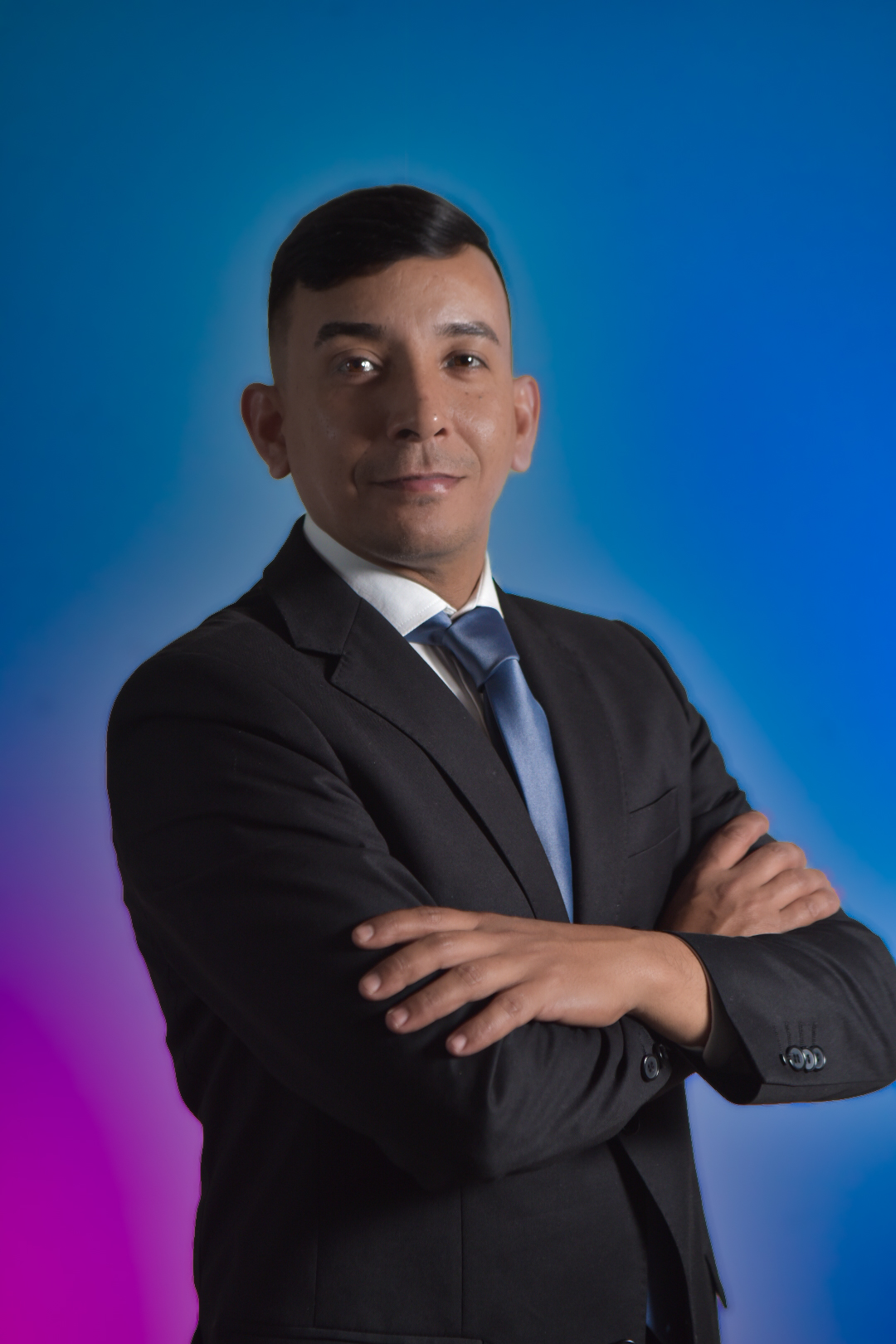 Rafael Garai